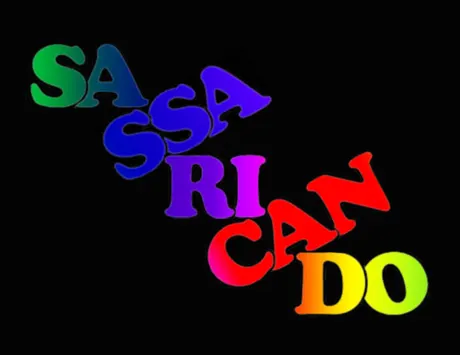 Sassaricando