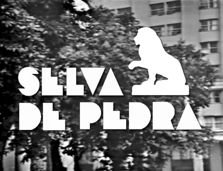 Selva de Pedra