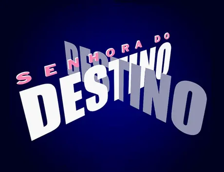 Senhora do Destino