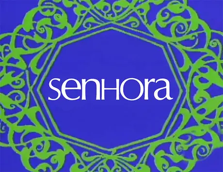 Senhora