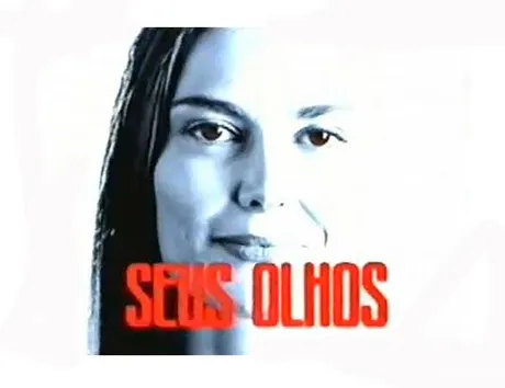 Seus Olhos