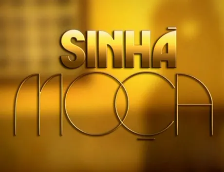 Sinhá Moça