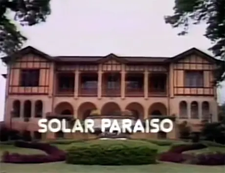 Solar Paraíso