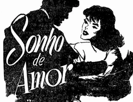 Sonho de Amor
