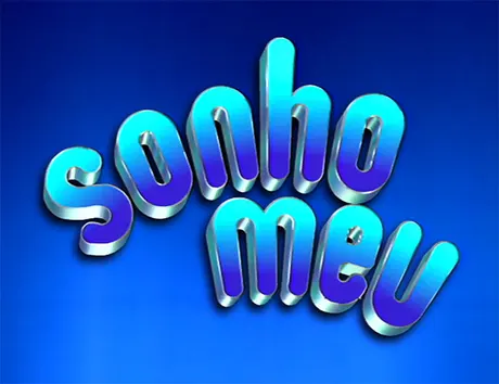 Sonho Meu
