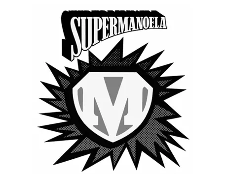 Supermanoela