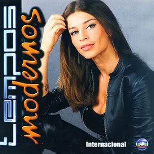 Capa da trilha de Tempos Modernos
