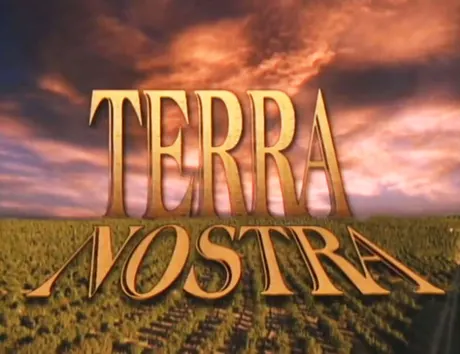 Terra Nostra