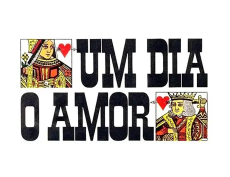 Um Dia o Amor