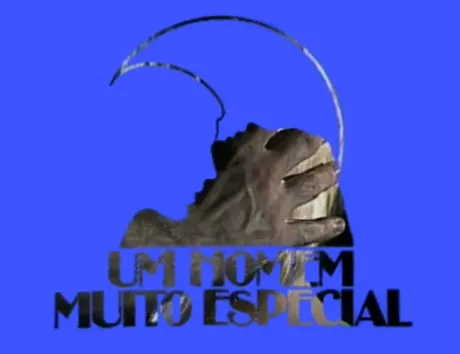 Um Homem Muito Especial