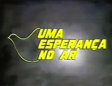 Uma Esperança no Ar