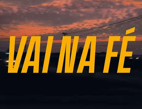 Vai na Fé