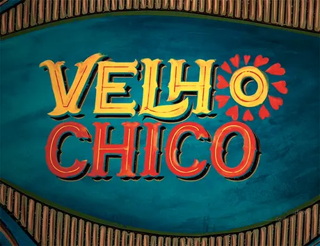 Velho Chico
