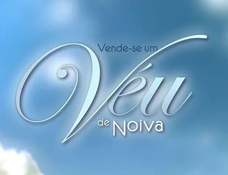 Vende-se Um Véu de Noiva