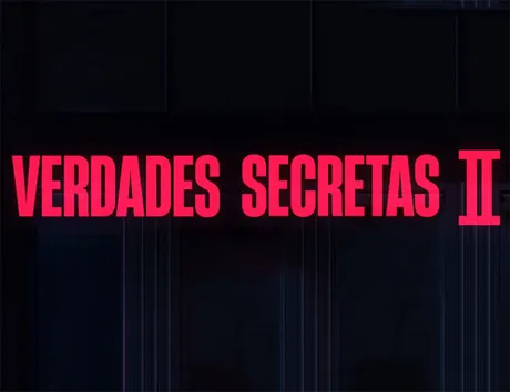 Verdades Secretas 2