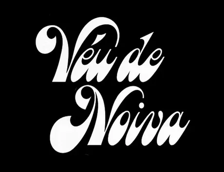 Véu de Noiva