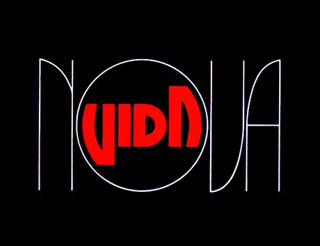 Vida Nova