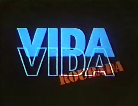 Vida Roubada