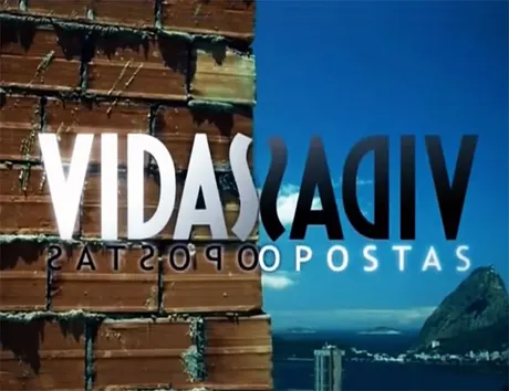 Vidas Opostas