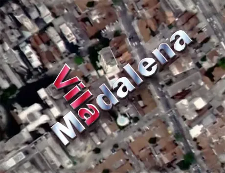Vila Madalena