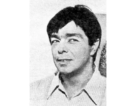 Yoshico, Um Poema de Amor