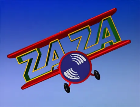 Zazá