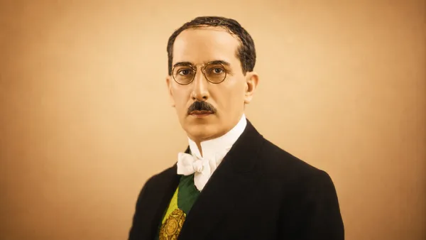 Artur Bernardes