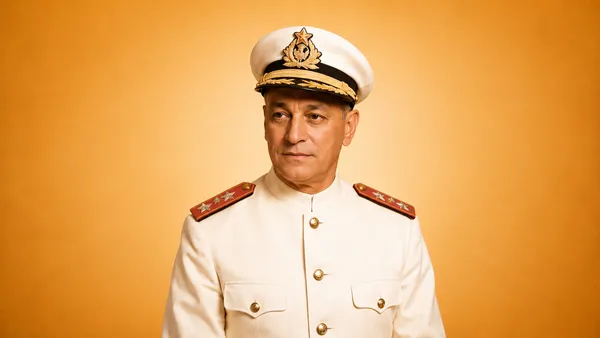 Augusto Rademaker