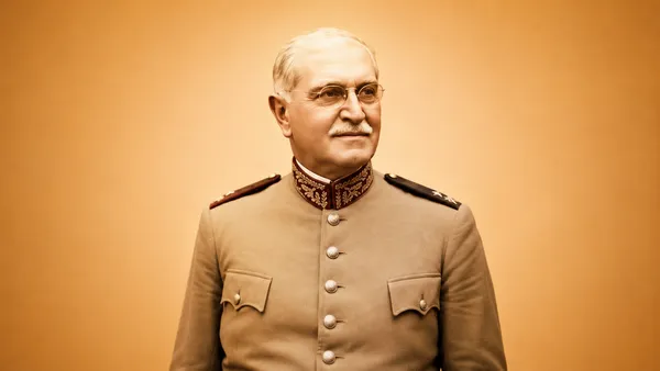 Augusto Tasso Fragoso