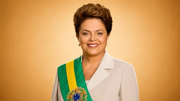 Dilma Rousseff