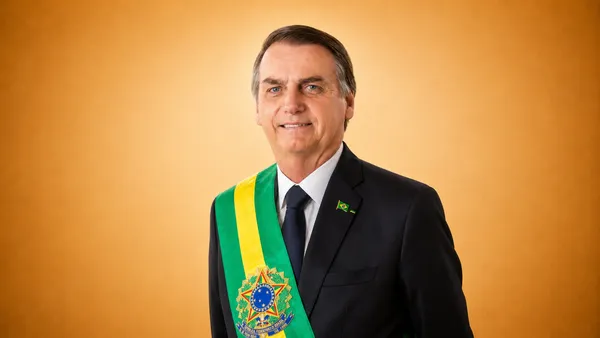 Jair Messias Bolsonaro