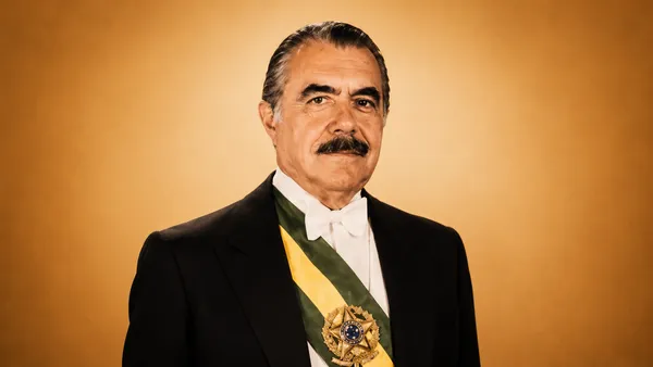 José Sarney