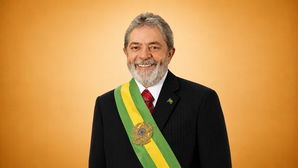 Luiz Inácio Lula da Silva