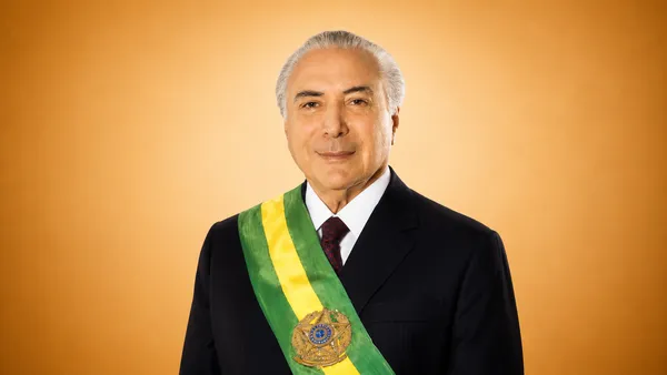 Michel Temer