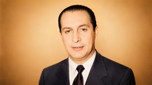 Ranieri Mazzilli