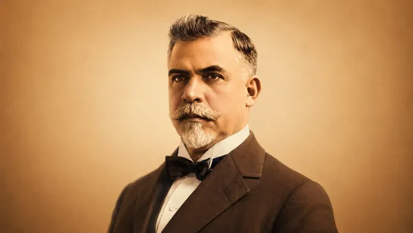 Washington Luís